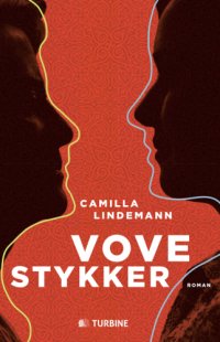 cover of the book Vovestykker