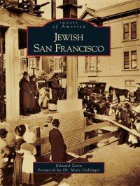 cover of the book Jewish San Francisco