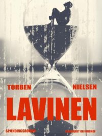 cover of the book Lavinen