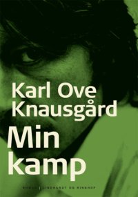 cover of the book Karl Ove Knausgard