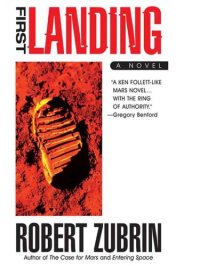 cover of the book First Landing