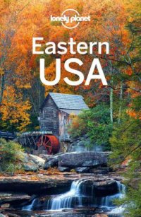 cover of the book Lonely Planet Eastern USA