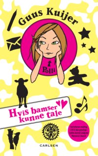 cover of the book Hvis bamser kunne tale