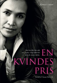 cover of the book En kvindes pris