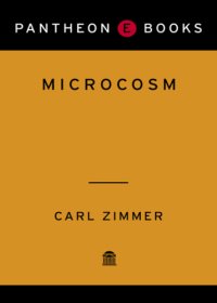 cover of the book Microcosm