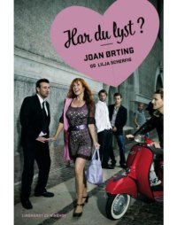 cover of the book Har du lyst