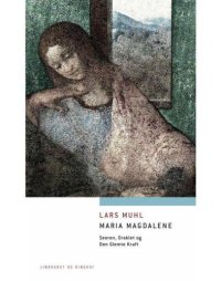 cover of the book Maria Magdalene