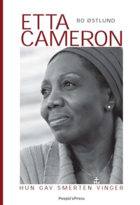 cover of the book Etta Cameron: hun gav smerten vinger