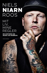 cover of the book Mit liv, mine regler