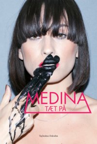 cover of the book Medina - tæt på