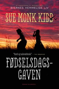 cover of the book Fødselsdagsgaven