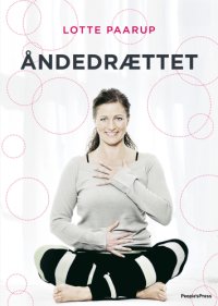 cover of the book Åndedrættet