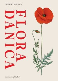 cover of the book Fortællingen om Flora Danica