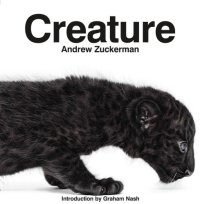 cover of the book Creature