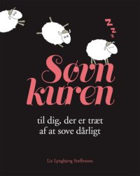 cover of the book Søvnkuren