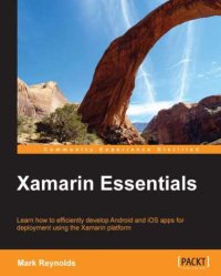 cover of the book Xamarin Essentials