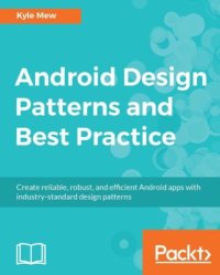 cover of the book Android Design Patterns and Best Practice