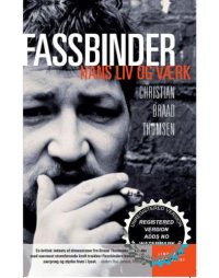 cover of the book Rainer Werner Fassbinder