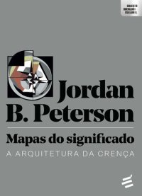 cover of the book Mapas do Significado (Abertura Cultural)