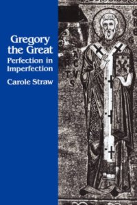 cover of the book Gregory the Great