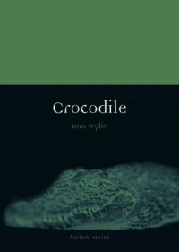 cover of the book Crocodile