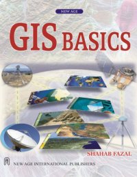 cover of the book GIS Basics