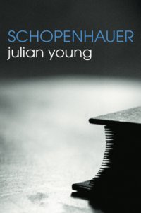 cover of the book Schopenhauer