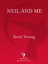 cover of the book Neil and Me