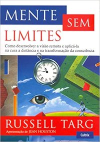 cover of the book Mente sem limites