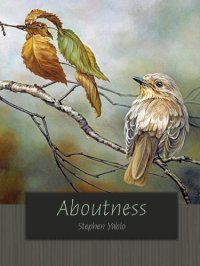 cover of the book Aboutness