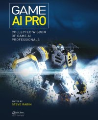 cover of the book Game AI Pro