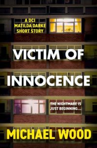 cover of the book Victim of Innocence