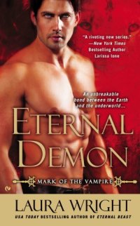 cover of the book Eternal Demon