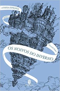 cover of the book Os noivos do inverno