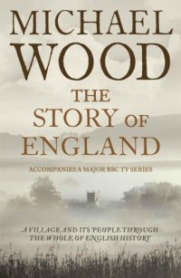 cover of the book The Story of England