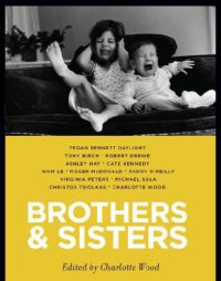 cover of the book Brothers & Sisters