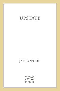 cover of the book Upstate