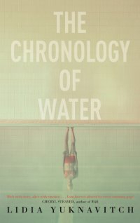 cover of the book The Chronology of Water