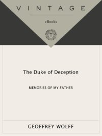 cover of the book The Duke of deception: memories of my father