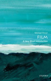 cover of the book Film: A Very Short Introduction