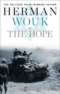 cover of the book The Hope