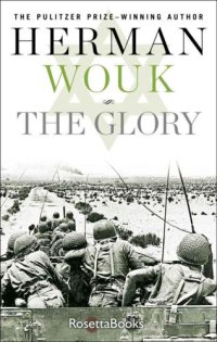 cover of the book The Glory