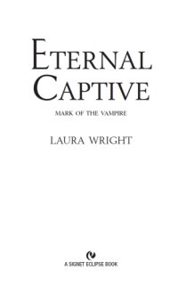 cover of the book Eternal Captive