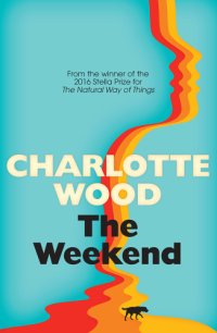 cover of the book The Weekend