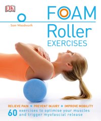 cover of the book Foam Roller Exercises