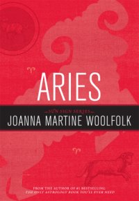 cover of the book Sun Sign Series: Aries