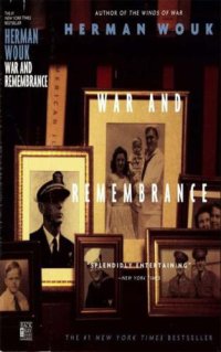 cover of the book War and Remembrance