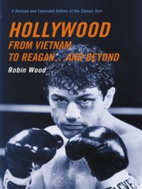 cover of the book Hollywood from Vietnam to Reagan ... and Beyond: a Revised and Expanded Edition of the Classic Text