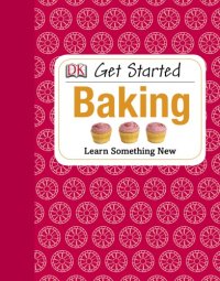 cover of the book Baking