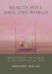 cover of the book Beauty Will Save the World